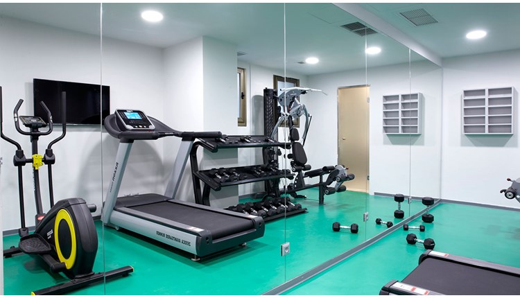 Athens Tiare Hotel, Афины